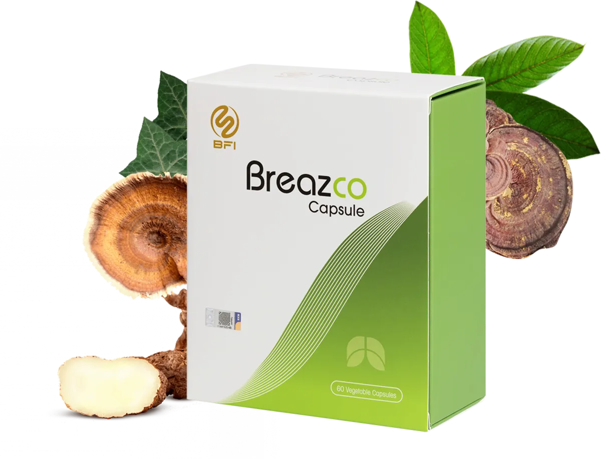 Breazco